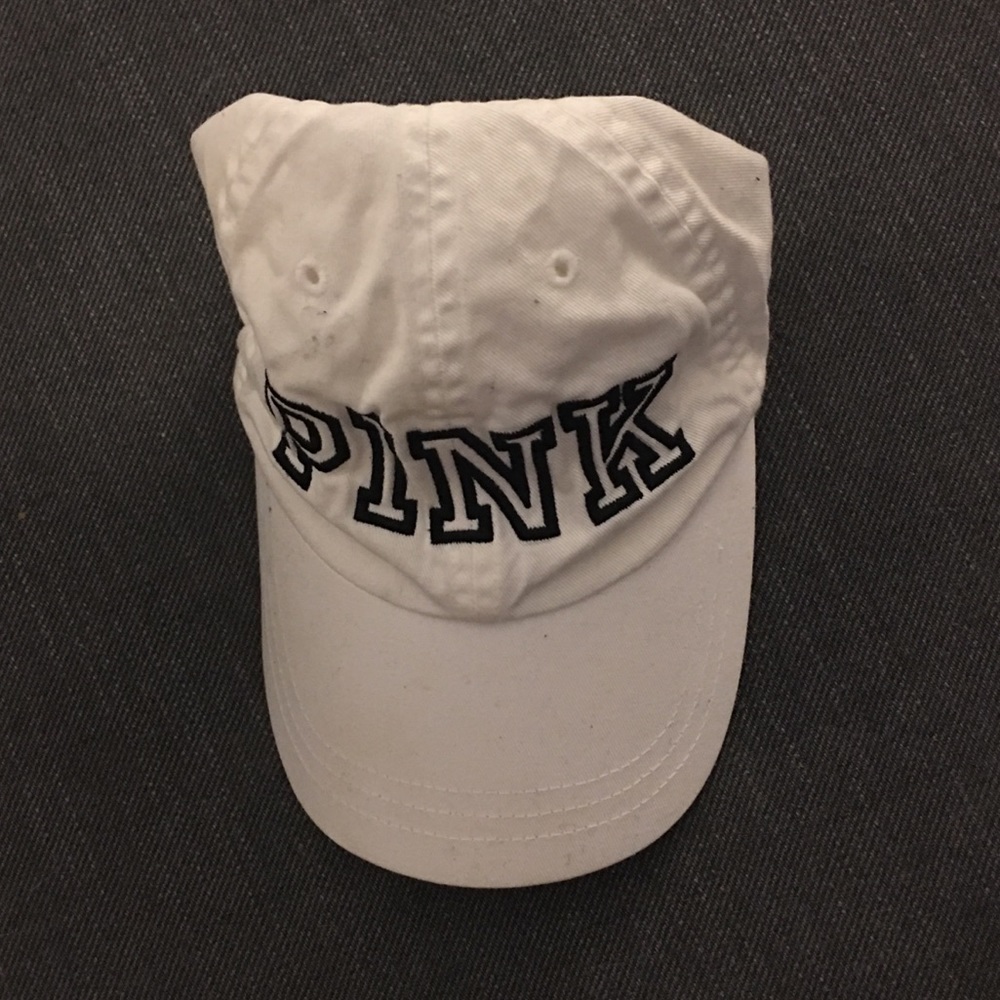 Pink Cap